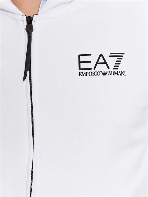 sweatshirt EA7 | 6RPM31 PJ07Z1100